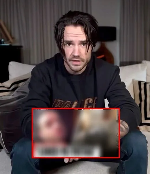(Video) New Images From Inside Liam Payne’S Hotel Room Change Everything.CongMinh