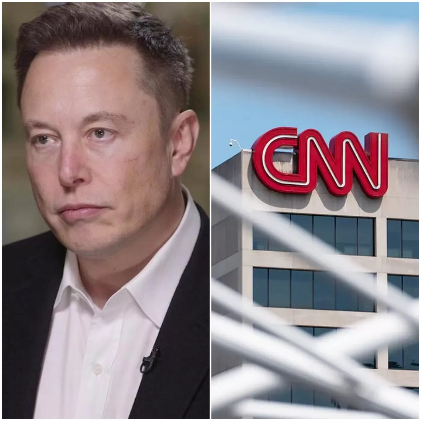 “SHOCKING: Elon Musk Threatens to Cut Budgets for Agencies Investigating Him—CNN Quickly Removes Controversial Video!”.NhuY