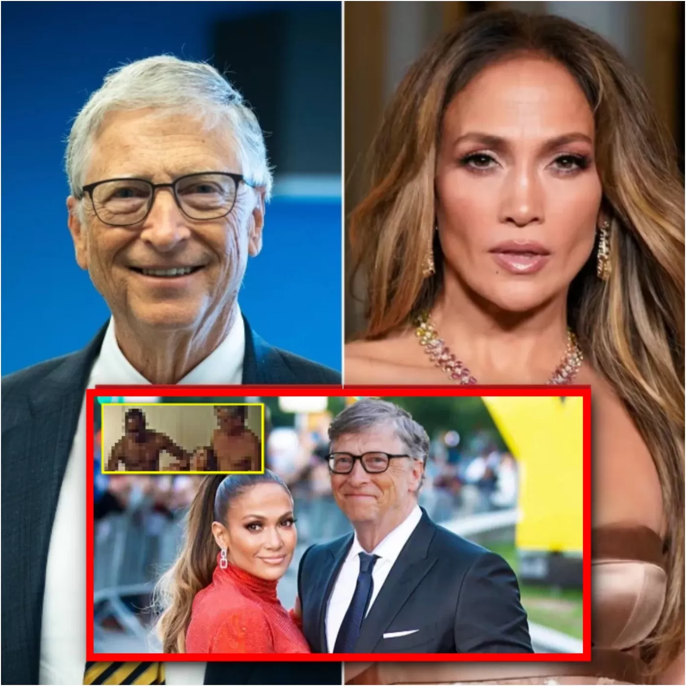 “BREAKING: Jaw-Dropping FR3AK-OFF Party Pics of Diddy, Bill Gates, and Jennifer Lopez Rock the Internet!”.NhuY