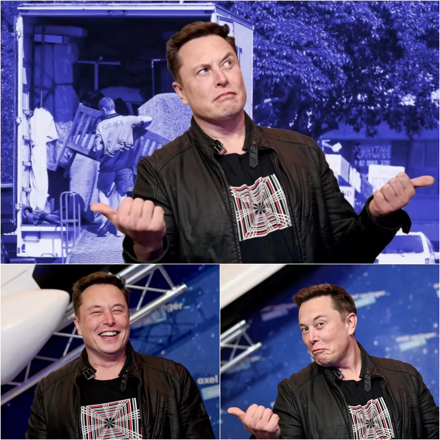 “SHOCKING: Billionaire Elon Musk Holds a ‘Treasure’ That Could Shake Up the Future of the U.S. Government!”.NhuY