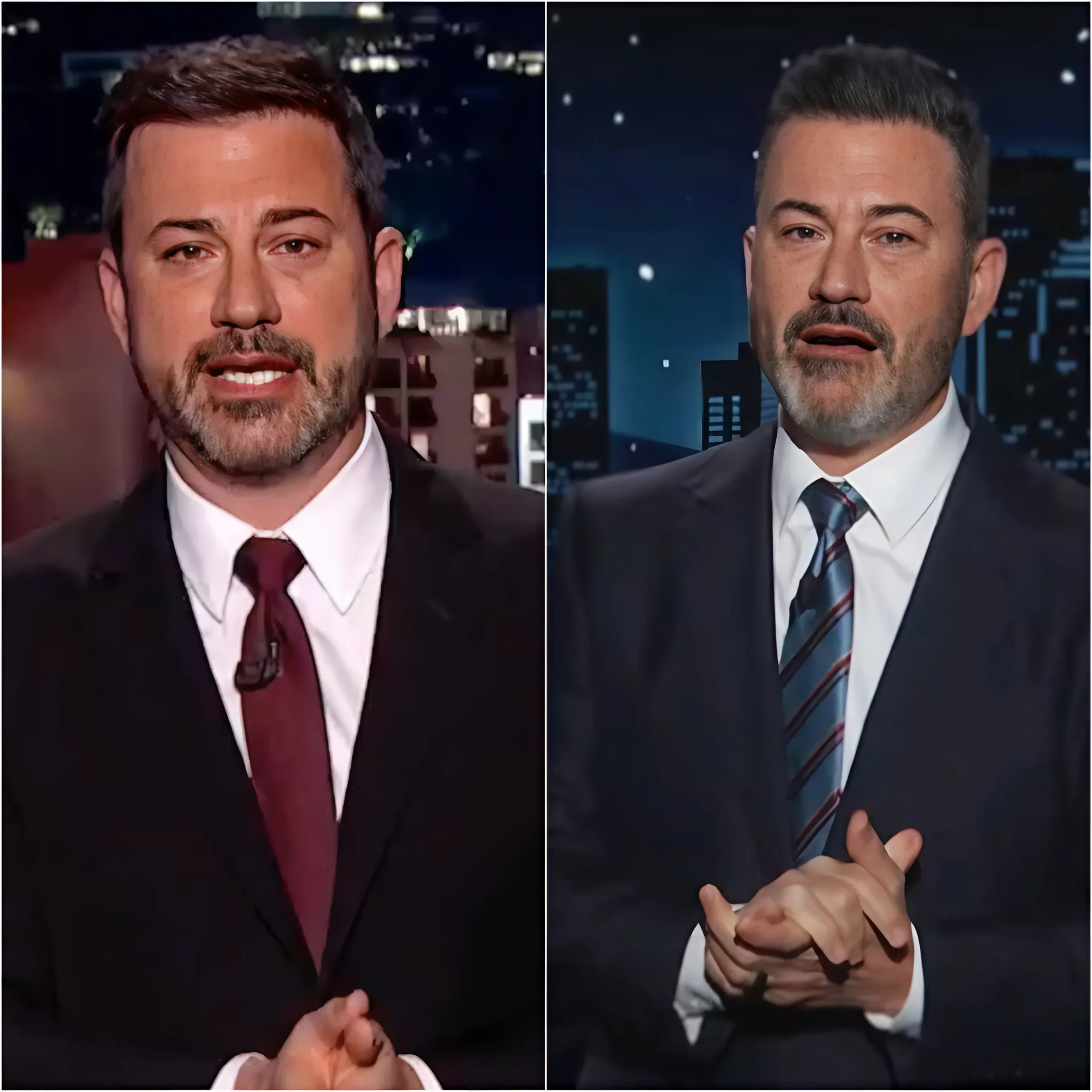 “SHOCKING: Jimmy Kimmel Reveals Plans to Step Away from Television—Will He Quit for Good?”.NhuY