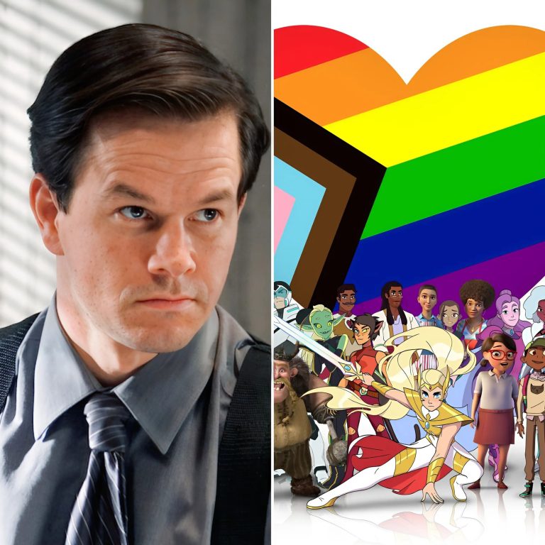 The “wokeness” plan NO HOPE! Mark Wahlberg REJECTS $150M DreamWorks Animation Offer, STRAIGHTLY Declares ‘Never Doing Wokeness for Kids’ – NQ