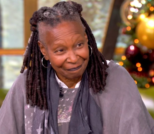 Nikki Glaser appeared nervous after Whoopi Goldberg delivered a surprising “warning” to her live on The View: “There will be consequences if you challenge me…”