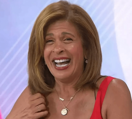 Hoda Kotb explained why she didn’t remarry after her divorce from Burzis Kanga over 15 years ago: “It was part of our agreement.”