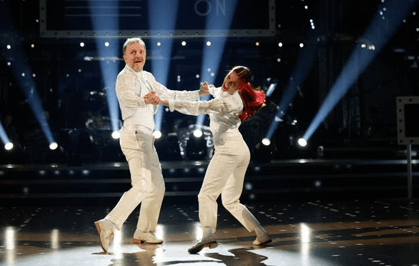 Strictly Viewers Outraged Over Chris McCausland’s Win After Allegations of Sympathy Voting: “They’re playing the sympathy card.”