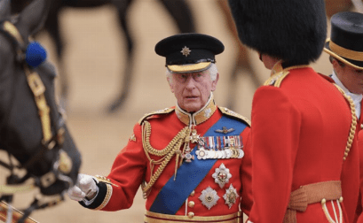 King Charles stirred controversy by “extending an olive branch” to Prince Andrew, angering other royals: “He refuses to face reality…”