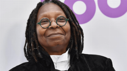 Whoopi Goldberg reacted with fury over comedian Matt Rife’s remarks about her in a recent post: “Don’t use my name for fame…”