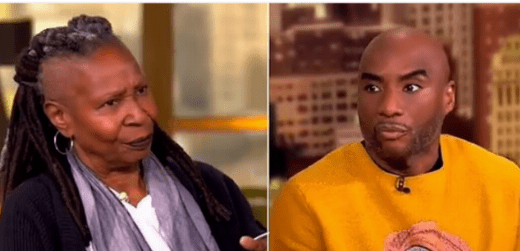 The View could face cancellation after Charlamagne Tha God released proof of Whoopi Goldberg “disrespecting” him live: “I’ve never been treated like this before…”