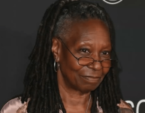 Whoopi Goldberg from The View was named “Whiner of the Year” after her latest complaint on the show: “She hasn’t even experienced that herself…”