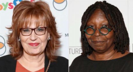 Whoopi Goldberg angered Joy Behar’s supporters by revealing private details about her co-host’s life: “She’ll do anything for attention…”