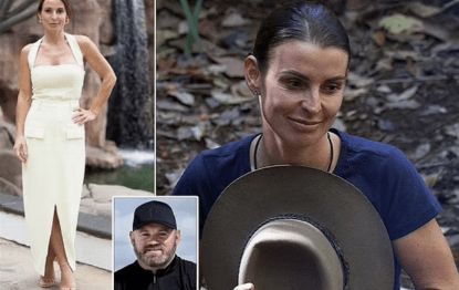 Shocking: Coleen Rooney’s son left her in tears after a painful comment: “She must be in so much pain…”