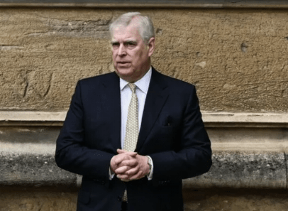 Prince Andrew’s threats to King Charles backfired when the King retaliated with a major blow: “Reckless actions come with consequences.”