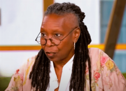 Holiday Mishap: Whoopi Goldberg and Sara Haines alarm fans after suffering a sudden accident during filming: “No one saw it coming.”