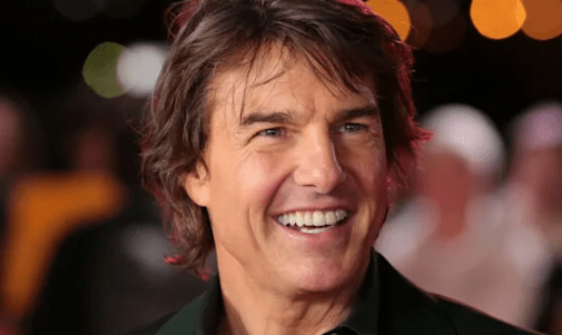 Tom Cruise grabbed attention at the premiere of “A Complete Unknown” with one simple act: “He came purely to lend his support…”