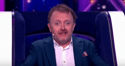Strictly star Chris McCausland has frustrated fans with his arrogant behavior, repeatedly “belittling” his Dancing On Ice competitors: “He’s becoming unbearable…”