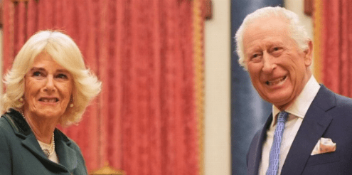 With the royal Christmas event nearing, King Charles captured the public’s hearts with a HEARTWARMING gesture: “This might be the most uplifting moment of the year…”