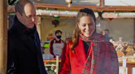 Prince William and Kate solidified their “ideal heir” status with a SINCERE act of gratitude toward their staff.