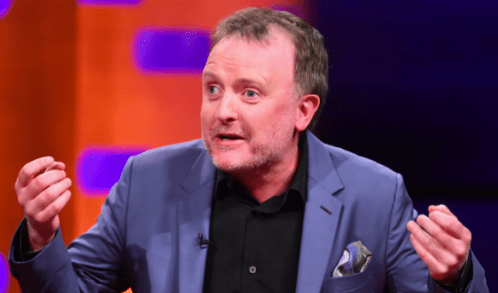 Strictly winner Chris McCausland is now being called ungrateful after his harsh criticism of the show: “This is the worst program I’ve ever been part of.”