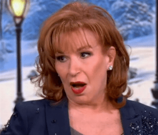 Joy Behar shocked her View co-hosts by admitting she used to avoid eye contact during intimate moments with previous partners. What’s the reason behind this?