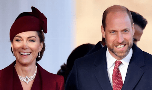 Prince William and Princess Kate alarmed the British public by revealing they couldn’t enjoy a joyful Christmas holiday this year. What happened?