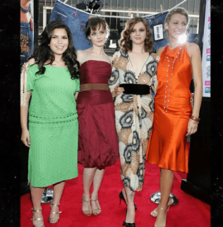 Blake Lively was accused of “bribing” her former Sisterhood of the Traveling Pants co-stars to win their loyalty in her lawsuit: “She poured money into their support…”