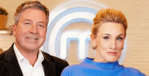 Evidence Surfaces Alleging Grace Dent “Bribed” Her Way onto MasterChef: “She Doesn’t Belong There.”