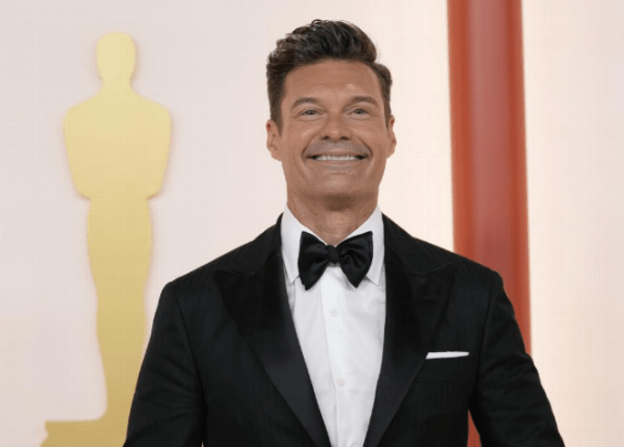 SHOCKING: Ryan Seacrest solidified his reputation as a “workaholic,” announcing he has no plans to slow down: “I’m preparing for my next big event.”