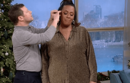 VIDEO: An employee of This Morning uploaded deleted footage showing Alison Hammond “hindering” her co-host’s work: “Even after being warned, she still…”