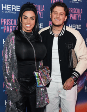VIDEO: Katie Price stunned her fans with a video from the “operating room,” alongside boyfriend JJ Slater. Is she undergoing ANOTHER surgery?
