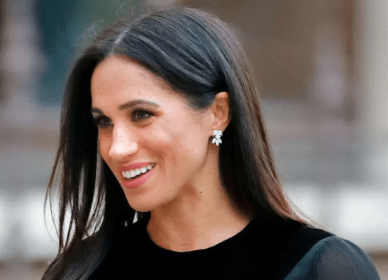 WRONG MOVE: Narinder Kaur from GMB is facing a backlash for openly supporting the Duchess of Sussex. Why has this caused such a stir?