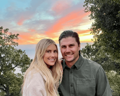 The feud between Christina Haack and ex-husband Josh Hall intensified after she revealed evidence that he nearly caused her hospitalization due to “excessive vomiting.” What happened?