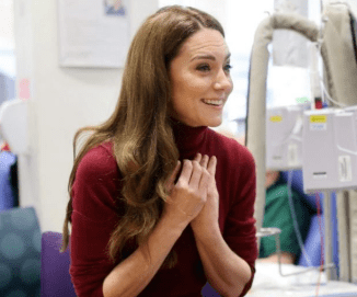 HEALTH UPDATE: Kate Middleton revealed she’s facing a new b@ttle after recovering from cancer: “I couldn’t even open my mouth…”