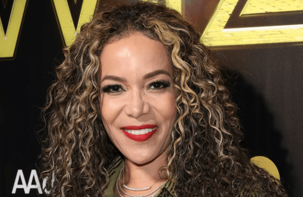 Sunny Hostin from The View faced backlash after making a controversial remark about the United States on January 6, 2021.
