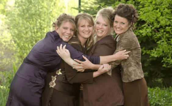 Sister Wives SHOCK: Christine Brown stunned fans with cutting remarks about her polygamist family, saying: “Why should I maintain friendships with those j3rks…?”