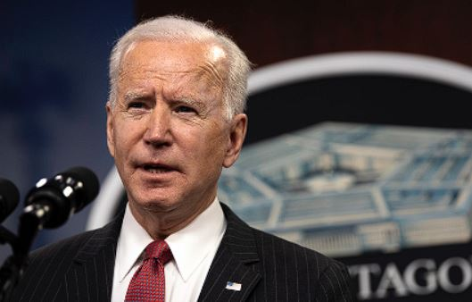 A Double Board Certified Neurologist Thinks Joe Biden Could Be Experiencing Vascular Dementia