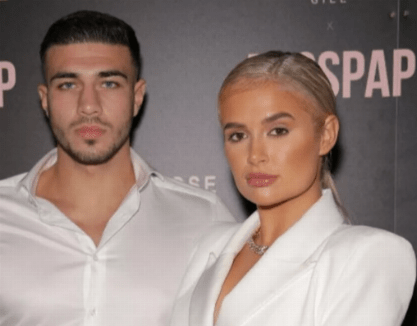 Molly-Mae revealed the identity of the “person” who came between her and Tommy, causing their breakup, admitting, “I begged them in desperation…”