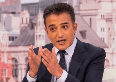 Adil Ray of GMB tarnished his own reputation with his “condescending” behavior after refusing to apologize for a cruel remark about Luke Littler.