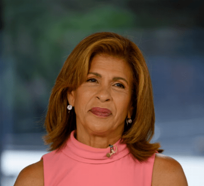 Over two years later, Hoda Kotb explained why she ended her engagement with Joel Schiffman, admitting: “I tried to see the best in him…”