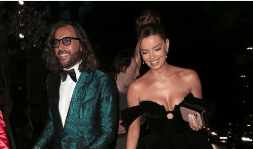 Pete Wicks sparked rumors of being a JERK after hinting that his love for Maura Higgins was “just a fling.”