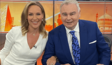 Eamonn Holmes was revealed to be the mastermind behind the employee purge at GB NEWS, leaving everyone in fear: “He was very close to them, but…”