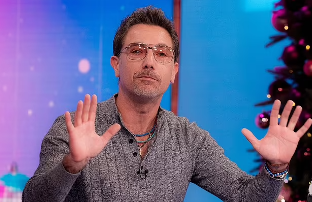 Fred Sirieix’s followers are outraged after uncovering the real reason he is standing by Gino D’Acampo—despite all the damning evidence: “Villains always protect their own…”