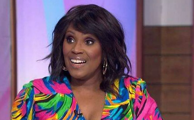 VIDEO: Chaos erupts on Loose Women as Kelle Bryant and Janet Street-Porter suddenly engage in a vi0lent f.i.g.h.t. What led to it?