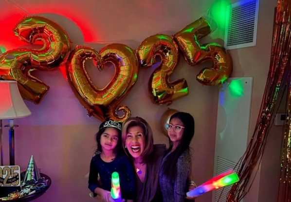 Hoda Kotb—former TODAY host—shocks everyone by opening up about how many more children she hopes to adopt in the near future.