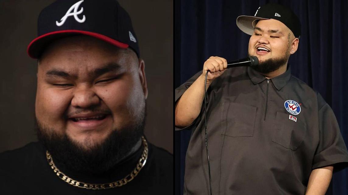 Ken Flores Has Died Aged 28