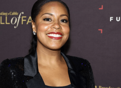 Sheinelle Jones from TODAY has sparked rumors that the network pushed her out after she made an outrageous demand beyond her capabilities: “It was the perfect excuse to get rid of the talentless…”