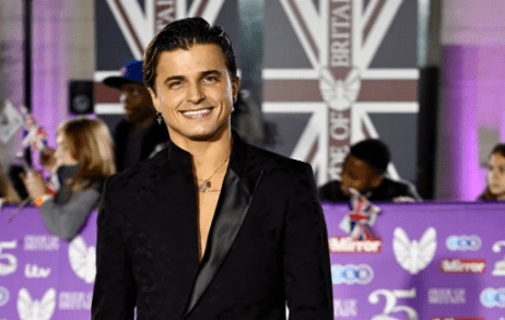Strictly’s Nikita Kuzmin fought back tears as he opened up about the devastating fear of LOSING EVERYONE HE LOVES in an emotional interview: “I’m still trying to reach my family…” What happened?