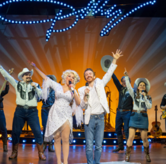 The Dolly Parton Musical is now at risk of a PERMANENT BAN after online users uncovered proof that its cast used the production as a platform to ATTACK the LGBTQ+ community on stage.