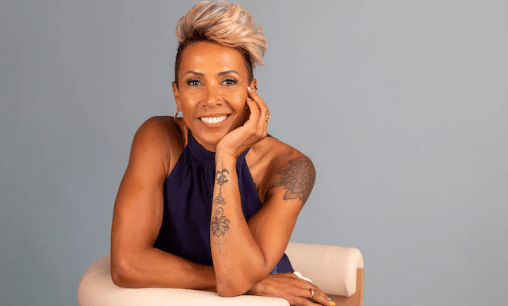 Kelly Holmes caused deep concern among her fans after making a shocking statement in her latest post, declaring she DOESN’T DESERVE TO LIVE. What’s happening?