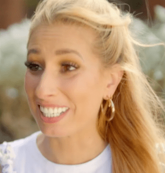 Stacey Solomon left fans shocked when she suddenly claimed her family was the reason she COULD NOT SUCCEED in her career. What happened?