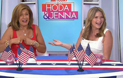 Hoda Kotb shares her pain after realizing she was “h@rassed” by co-host Jenna Bush Hager at TODAY. What really happened?